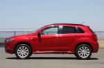 Mitsubishi Outlander Sport 2011 года